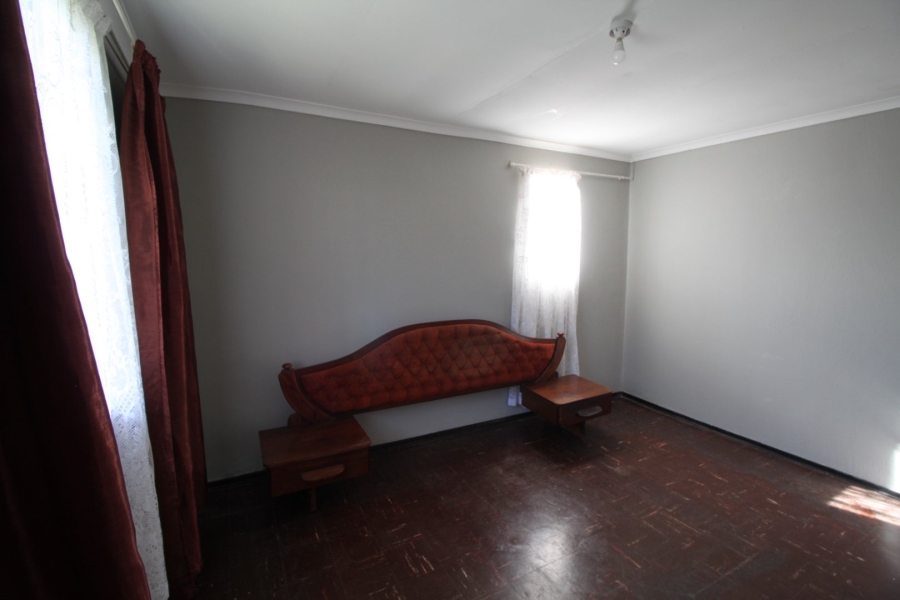 3 Bedroom Property for Sale in Salsoneville Eastern Cape